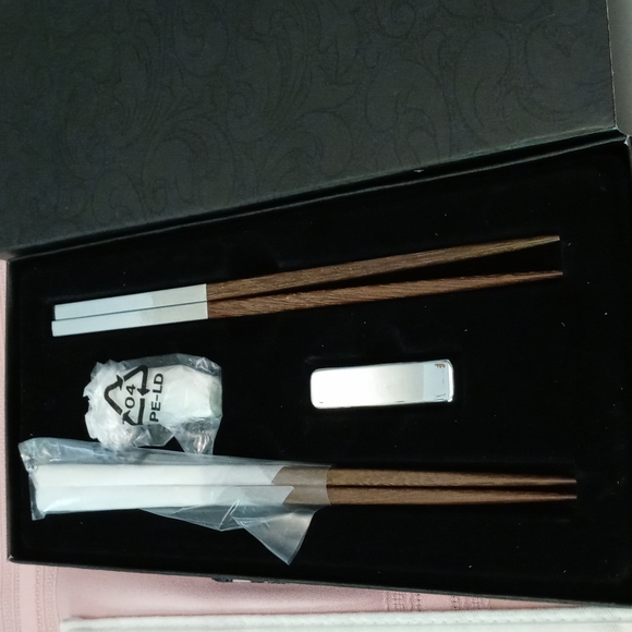 Troika chopsticks - Picture 4 of 5